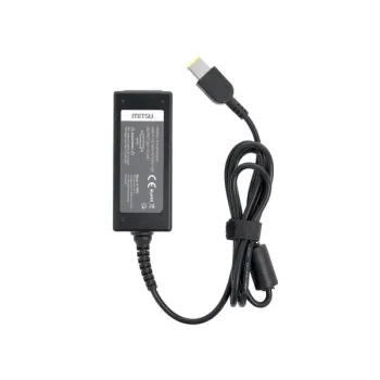 Zasilacz Mitsu 20v 2.25a (prostokątny 11.0x4.5 pin - Yoga) 45W do Lenovo-856930