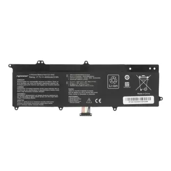 Bateria Movano do Asus VivoBook X202E-856825