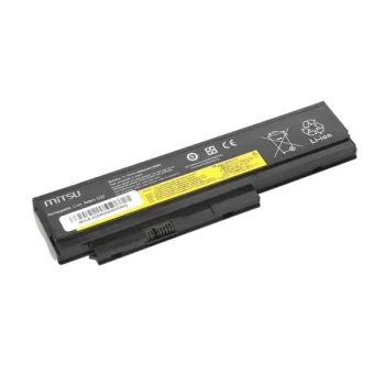 Bateria Mitsu do Lenovo X220-856480
