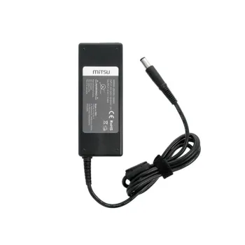 Zasilacz Mitsu 19.5v 4.62a (7.4x5.0 pin) 90W do Dell-856867