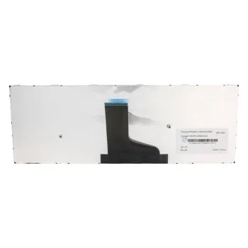 Klawiatura laptopa do Toshiba C40-856296