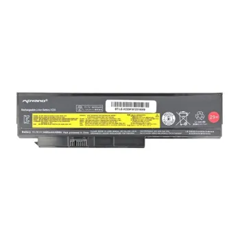 Bateria Movano do Lenovo X220-856209
