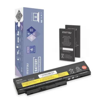 Bateria Mitsu do Lenovo X230-856722