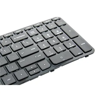 Klawiatura laptopa do HP 15T-N100, 15E (ramka)-856405