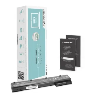 Bateria Movano do HP EliteBook 8560w, 8760w-856491