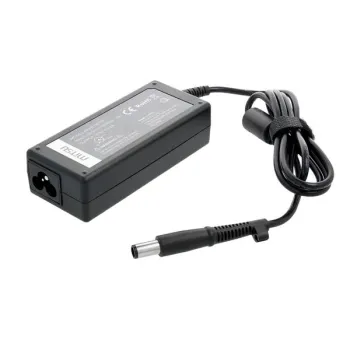 Zasilacz Mitsu 18.5v 3.5a (7.4x5.0 pin) 65W do HP, Compaq-856948
