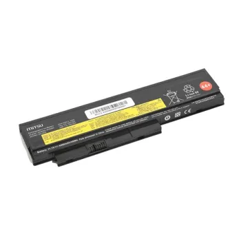 Bateria Mitsu do Lenovo X230-856723
