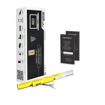 Bateria Movano Premium do Lenovo IdeaPad Z510-856686