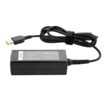 Zasilacz Mitsu 20v 2.25a (prostokątny 11.0x4.5 pin - Yoga) 45W do Lenovo-856928