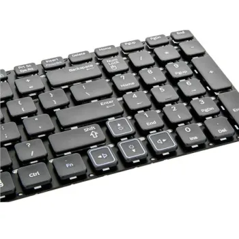 Klawiatura laptopa do Samsung RC510, RC530-856415