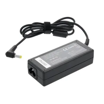 Zasilacz Mitsu 19v 3.42a (5.5x1.7) 65W do Acer, Packard Bell-856885