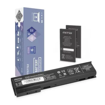 Bateria Mitsu do HP ProBook 640 G0, G1-856605