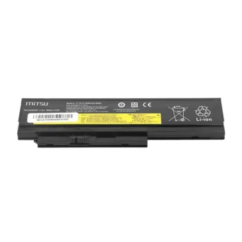 Bateria Mitsu do Lenovo X220-856481