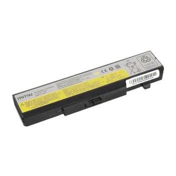 Bateria Mitsu do Lenovo ThinkPad E530-856717
