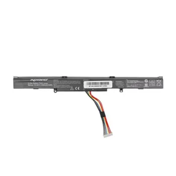 Bateria Movano do Asus A550E, K550E-856831