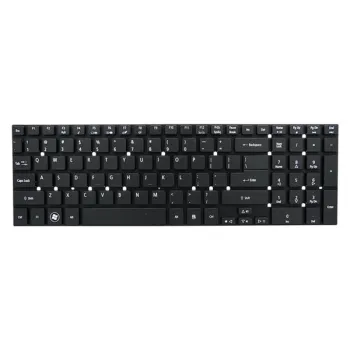 Klawiatura laptopa do Acer aspire 5830T-856345