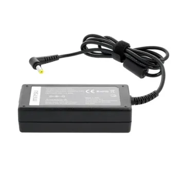 Zasilacz Mitsu 19v 3.42a (5.5x1.7) 65W do Acer, Packard Bell-856886