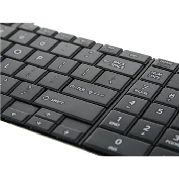 Klawiatura laptopa do Toshiba L850, L855-856353