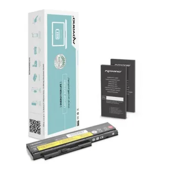 Bateria Movano do Lenovo X220-856205