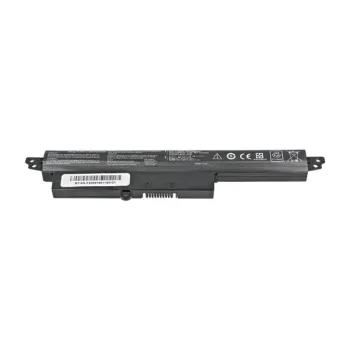 Bateria Movano do Asus Vivobook S200, X200-856786