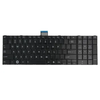 Klawiatura laptopa do Toshiba L850, L855-856355