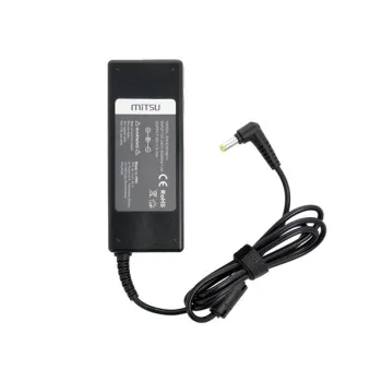 Zasilacz Mitsu 19v 4.74a (5.5x1.7) 90W do Acer-856916