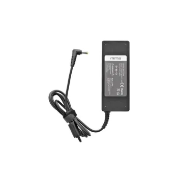 Zasilacz Mitsu 20v 4.5a (5.5x2.5) 90W do Fujitsu, Gateway, Lenovo-856937