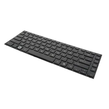 Klawiatura laptopa do Toshiba C40-856294