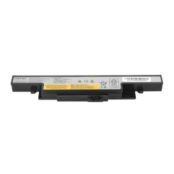 Bateria Mitsu do Lenovo IdeaPad Y510p-856595