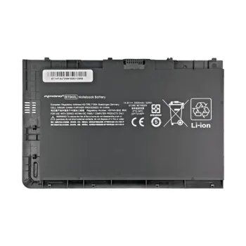Bateria Movano do HP EliteBook Folio 9470m-856843