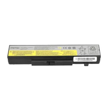 Bateria Mitsu do Lenovo ThinkPad E530-856718