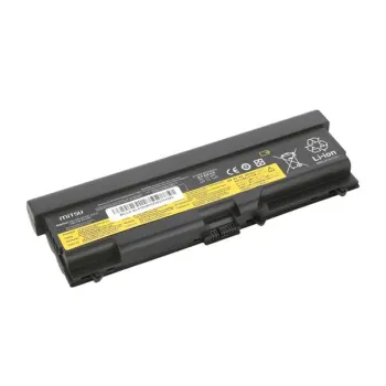 Bateria Mitsu do Lenovo E40, E50, SL410, SL510 (6600mah)-856038