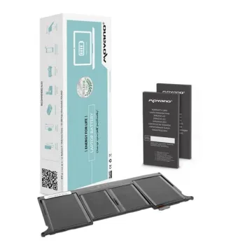 Bateria Movano do Apple MacBook Air 11