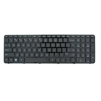 Klawiatura laptopa do HP 15T-N100, 15E (ramka)-856406