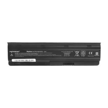 Bateria Movano do Compaq Presario CQ42, CQ62, CQ72 (6600mAh)-856077