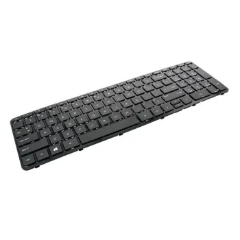 Klawiatura laptopa do HP 15T-N100, 15E (ramka)-856404