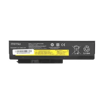 Bateria Mitsu do Lenovo X220-856483
