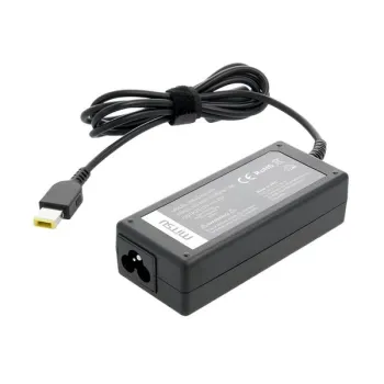 Zasilacz Mitsu 20v 3.25a (prostokątny 11.0x4.5 pin - Yoga) 65W do Lenovo-856871