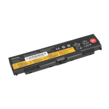 Bateria Mitsu do Lenovo T440p, W540-856552