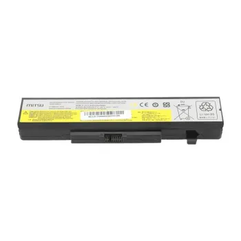 Bateria Mitsu do Lenovo IdeaPad Y480-856469
