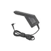 Zasilacz samochodowy Movano 19v 2.37a (3.0x1.1) 45W do Asus, Acer-857975