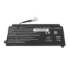 Bateria Mitsu do Toshiba ChromeBook CB35-857513