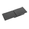 Bateria Mitsu do Dell Latitude E5450, E5550 - 7.4V-857275
