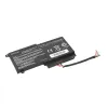 Bateria Mitsu do Toshiba P55, S55-857779