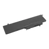 Bateria Mitsu do Dell Inspiron 13 (7347)-857709