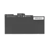 Bateria Mitsu do HP EliteBook 840 G3, 850 G3-857679