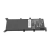 Bateria Movano do Asus A555, F555, K555-857702