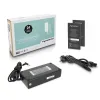 Zasilacz Movano 19.5v 7.69a (4.5x3.0 pin) 150W do HP-857882