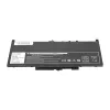 Bateria Mitsu do Dell Latitude E7270, E7470-857842