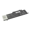 Bateria Mitsu do Dell Inspiron 13 (7347)-857707